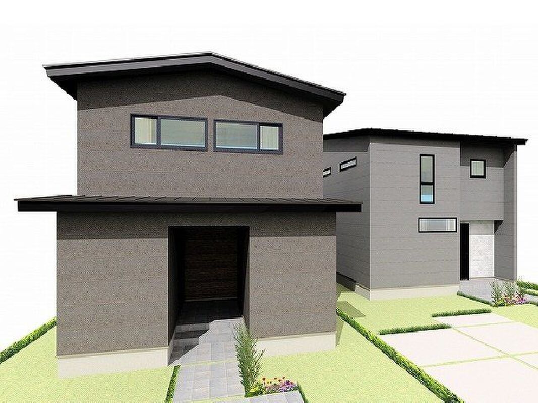 Building Plot for Sale in Ikoma, Nara - 200.02 sqm Land - Thumbnail 4