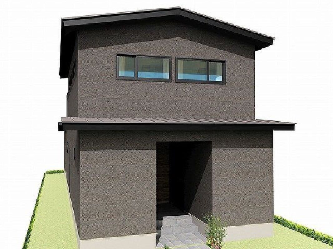 Building Plot for Sale in Ikoma, Nara - 200.02 sqm Land - Thumbnail 3