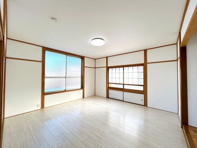 Renovated 5LDK House for Sale in Kurayoshi, Tottori - Thumbnail 3
