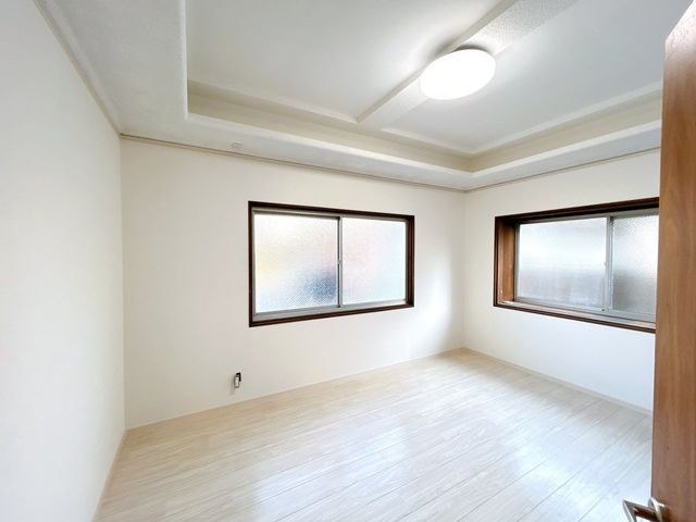 Renovated 5LDK House for Sale in Kurayoshi, Tottori - Thumbnail 2
