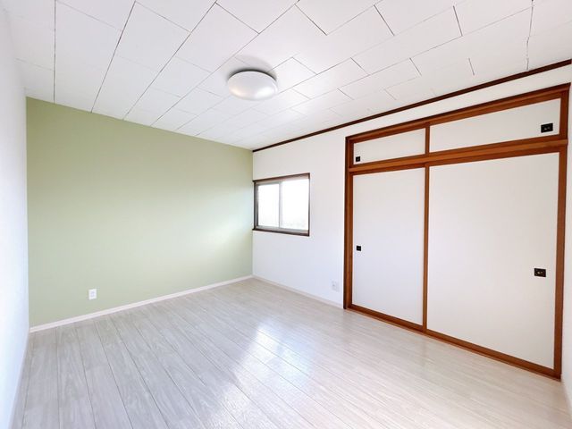 Renovated 5LDK House for Sale in Kurayoshi, Tottori - Thumbnail 4