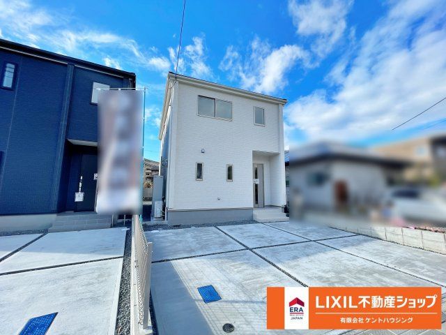 New 3SLDK House for Sale in Nantan City, Kyoto - Near Sonobe Station - Thumbnail 2