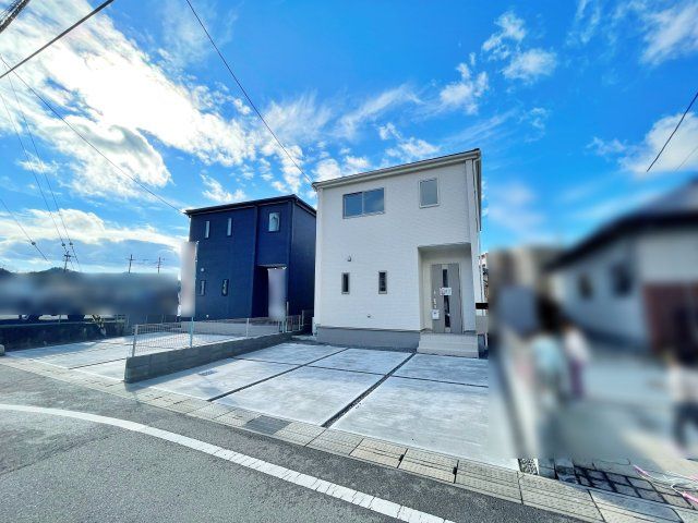New 3SLDK House for Sale in Nantan City, Kyoto - Near Sonobe Station - Thumbnail 3