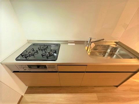 2LDK Apartment in Itabashi - Near Shimura 3-chome Station - Thumbnail 2