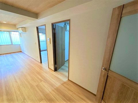 2LDK Apartment in Itabashi - Near Shimura 3-chome Station - Thumbnail 3