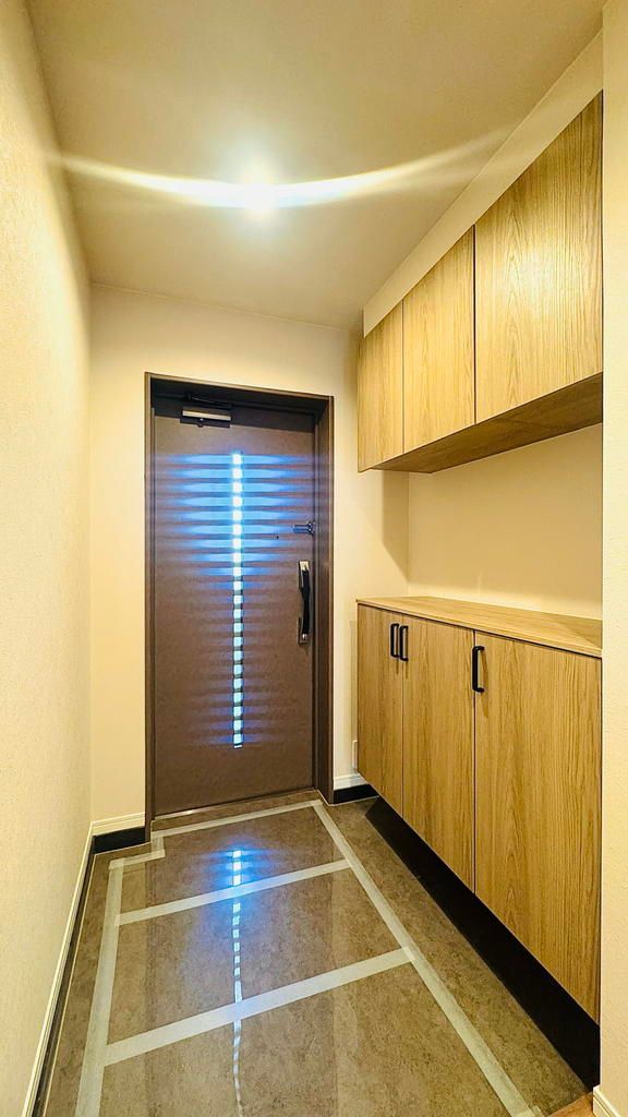 Renovated 3LDK Apartment in Nagasaki City - 79.45 sqm - Thumbnail 3