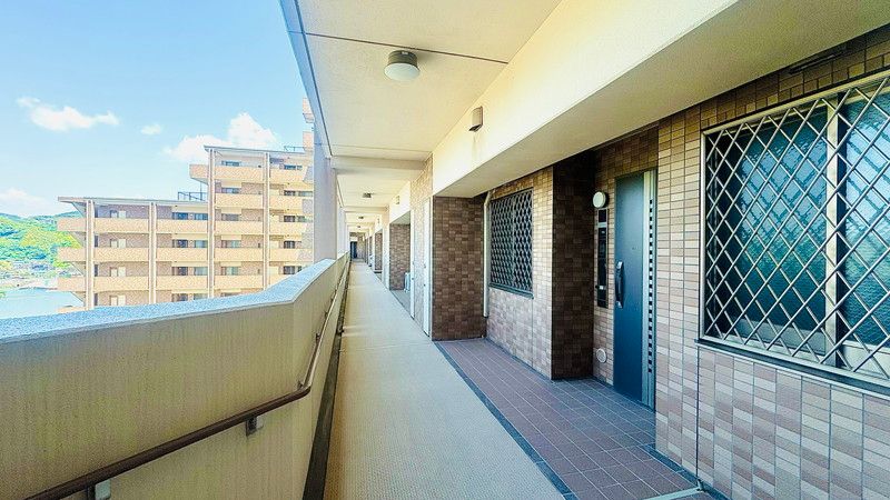 Renovated 3LDK Apartment in Nagasaki City - 79.45 sqm - Thumbnail 2