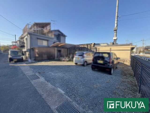 Vacant Land for Sale in Yawata City, Kyoto - 95.27 sqm Plot - Thumbnail 3