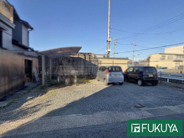 Vacant Land for Sale in Yawata City, Kyoto - 95.27 sqm Plot - Thumbnail 2