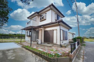 Renovated 3LDK House with Double Parking in Shirako, Chiba — Image 1, Shirako, Chiba