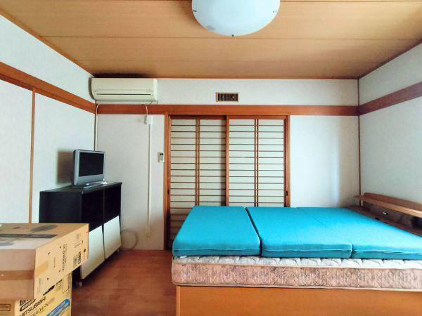 Spacious 4LDK House in Oita City with Garden - Thumbnail 4