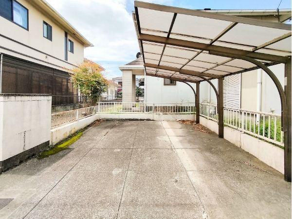 Spacious 4LDK House in Oita City with Garden - Thumbnail 2