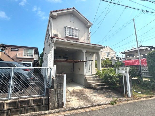 2LDK House Near Jigozen Station in Hatsukaichi City - Thumbnail 4