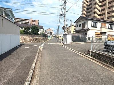 2LDK House Near Jigozen Station in Hatsukaichi City — Image 40, Hatsukaichi, Hiroshima