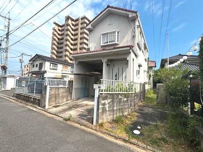 2LDK House Near Jigozen Station in Hatsukaichi City — Image 50, Hatsukaichi, Hiroshima