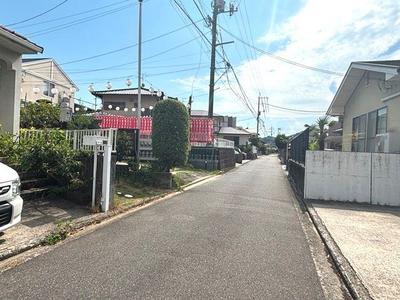 2LDK House Near Jigozen Station in Hatsukaichi City — Image 50, Hatsukaichi, Hiroshima