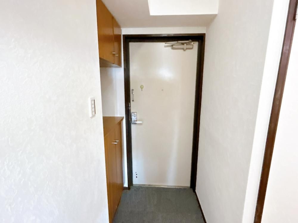 Renovated 2LDK Apartment in Tamana City with Balcony View - Thumbnail 3