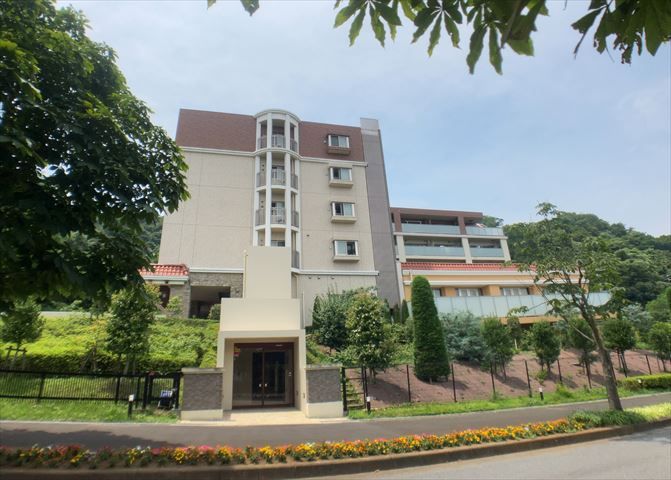 Diamond Life Morinosato Hills 1LDK Apartment for Sale in Atsugi - Thumbnail 3