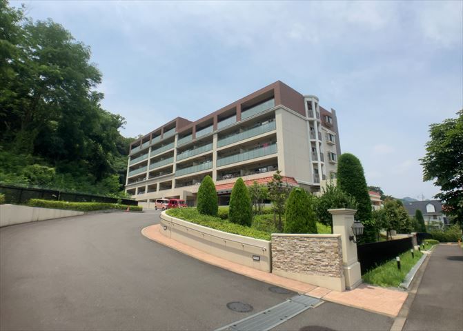 Diamond Life Morinosato Hills 1LDK Apartment for Sale in Atsugi - Thumbnail 4