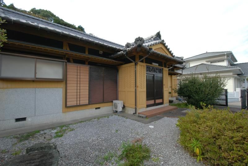 5DK Traditional Japanese House in Ainan, Ehime - Thumbnail 4