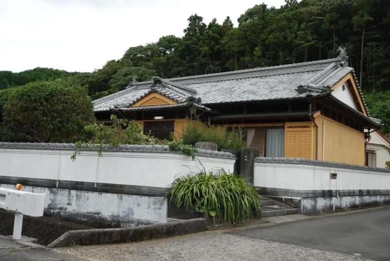 5DK Traditional Japanese House in Ainan, Ehime - Thumbnail 2