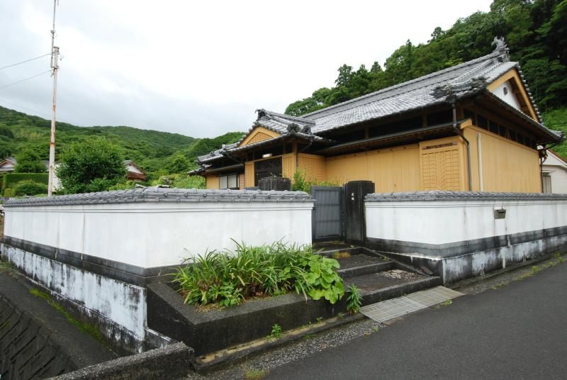 5DK Traditional Japanese House in Ainan, Ehime - Thumbnail 3
