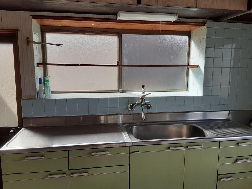 5DK House Near JR Kure Line in Hiroshima - Thumbnail 3