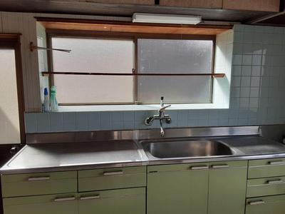 5DK House Near JR Kure Line in Hiroshima — Image 2, Saka, Hiroshima