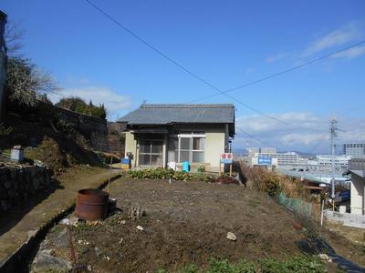 5DK House Near JR Kure Line in Hiroshima — Image 1, Saka, Hiroshima