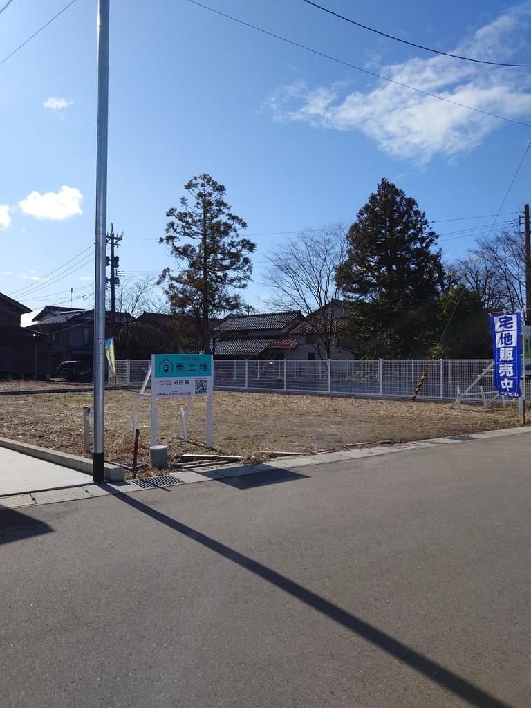 LINKSTAGE Komatsu Fujishima Plot for Sale in Komatsu, Ishikawa - Thumbnail 4