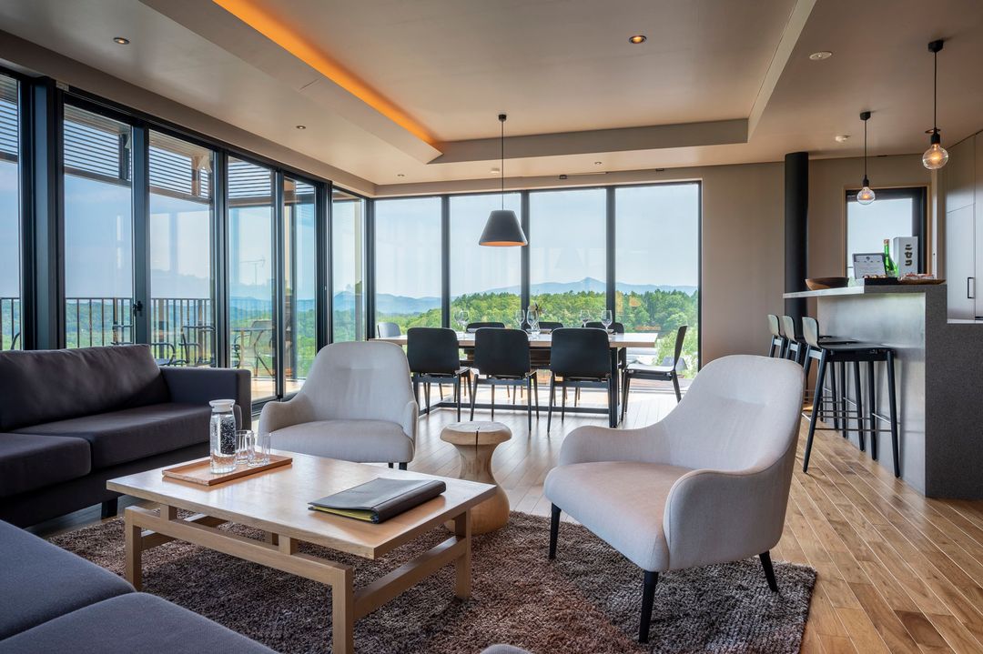 5-Bedroom Apartment for Sale in Niseko Hirafu, Hokkaido - Thumbnail 2