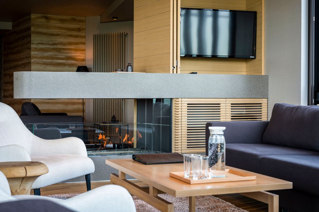 5-Bedroom Apartment for Sale in Niseko Hirafu, Hokkaido - Thumbnail 3