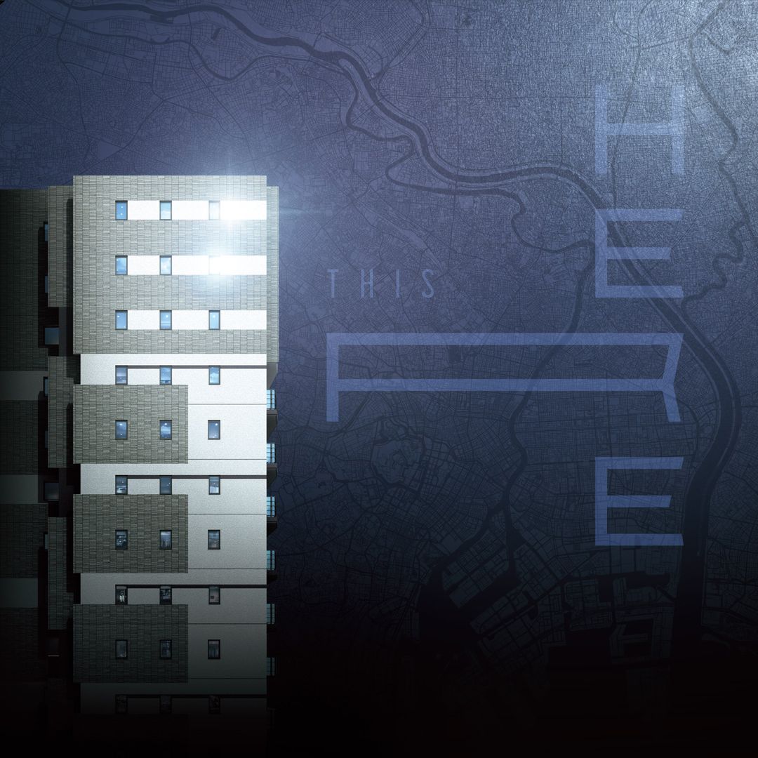 Leaven Tabata CROSSEDGE New Build Apartment in Arakawa, Tokyo - Thumbnail 3