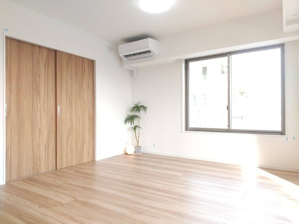 Renovated 3LDK Apartment for Sale near Nishi-Chiba Station, Chiba - Thumbnail 4