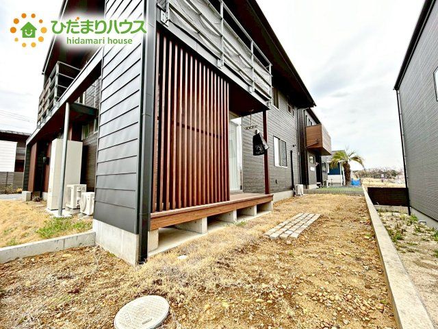 Modern 3LDK House in Mito, Ibaraki | 2022 Built Family Home - Thumbnail 2