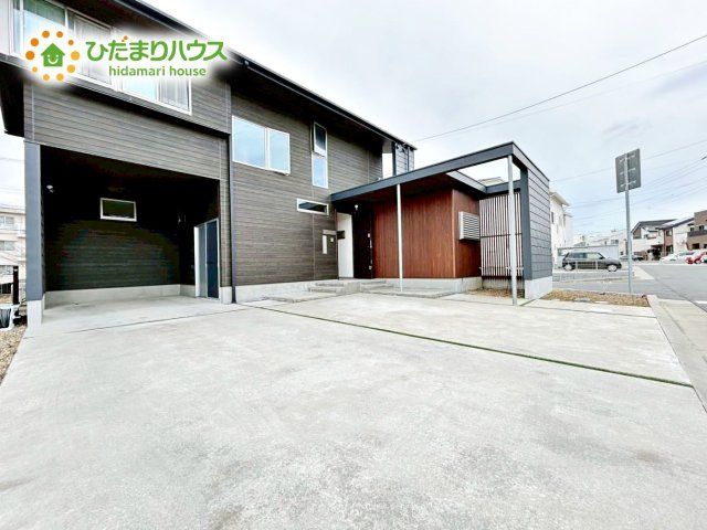 Modern 3LDK House in Mito, Ibaraki | 2022 Built Family Home - Thumbnail 4