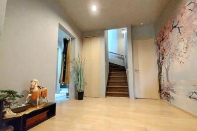 [Homes] Used detached house located 17 minutes walk from Atami Station on the JR Tokaido Main Line (Kannami-cho, Tagata-gun) (Property number: 3330366-0000855) — Image 2, Kannami, Shizuoka