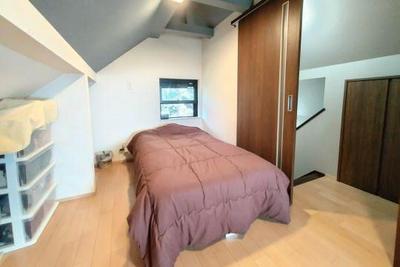 [Homes] Used detached house located 17 minutes walk from Atami Station on the JR Tokaido Main Line (Kannami-cho, Tagata-gun) (Property number: 3330366-0000855) — Image 4, Kannami, Shizuoka