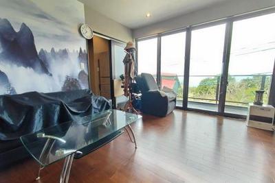 [Homes] Used detached house located 17 minutes walk from Atami Station on the JR Tokaido Main Line (Kannami-cho, Tagata-gun) (Property number: 3330366-0000855) — Image 3, Kannami, Shizuoka