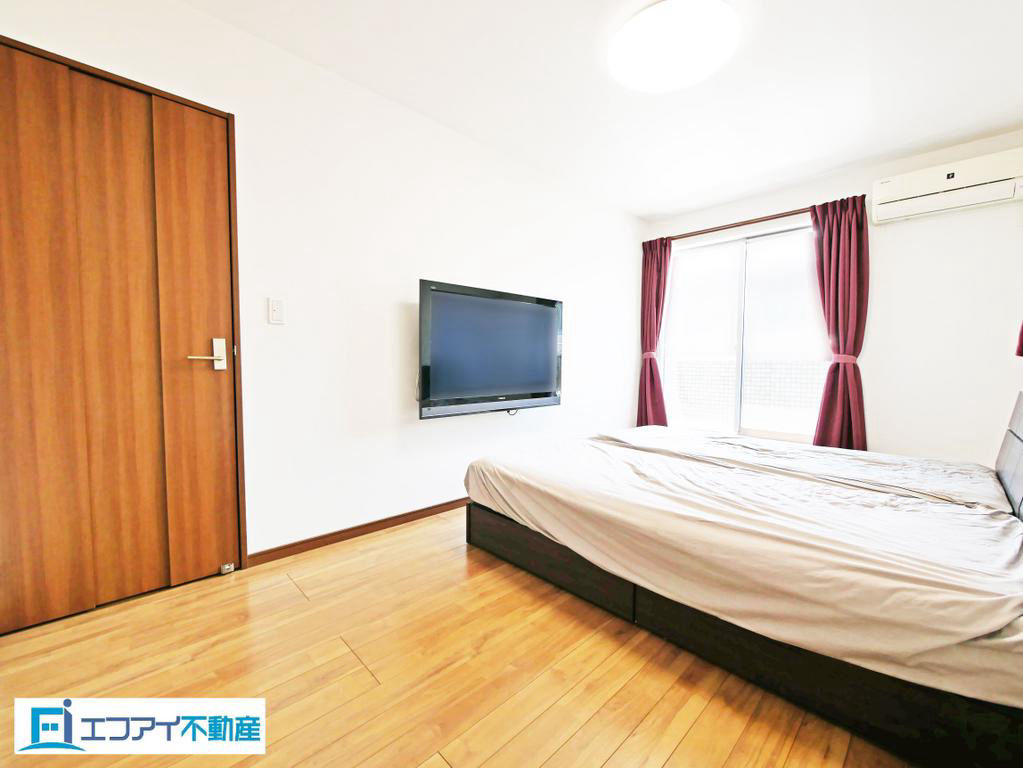 4SLDK House Near Teramoto Station in Chita City - Thumbnail 4