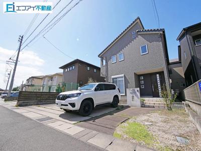4SLDK House Near Teramoto Station in Chita City — Image 1, Chita, Aichi