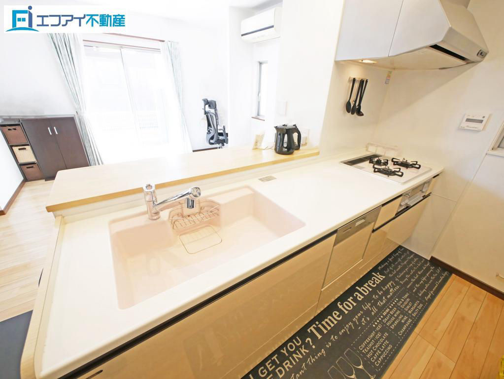 4SLDK House Near Teramoto Station in Chita City - Thumbnail 3