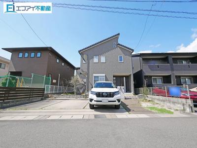 4SLDK House Near Teramoto Station in Chita City — Image 1, Chita, Aichi