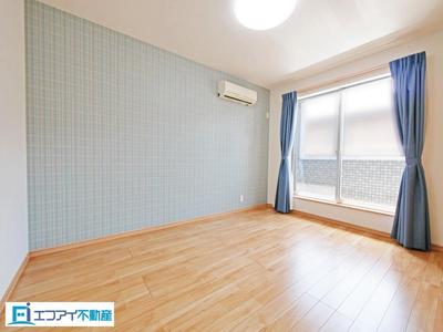 4SLDK House Near Teramoto Station in Chita City — Image 4, Chita, Aichi