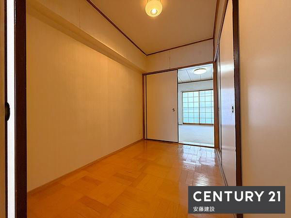 4SLDK Apartment in Iruma with Balcony Near Butsubashi Station - Thumbnail 3