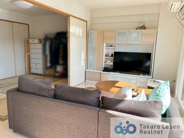3LDK Apartment for Sale in Shiojiri, Nagano with Free Parking - Thumbnail 3