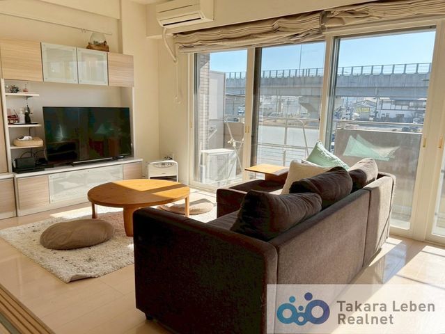 3LDK Apartment for Sale in Shiojiri, Nagano with Free Parking - Thumbnail 2