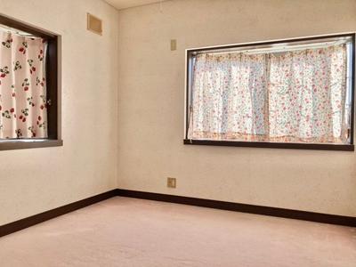 6SLDK House for Sale in Ube, Yamaguchi - 221.55 sqm — Image 4, Ube, Yamaguchi