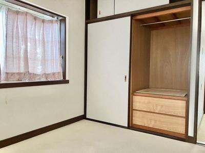 6SLDK House for Sale in Ube, Yamaguchi - 221.55 sqm — Image 2, Ube, Yamaguchi