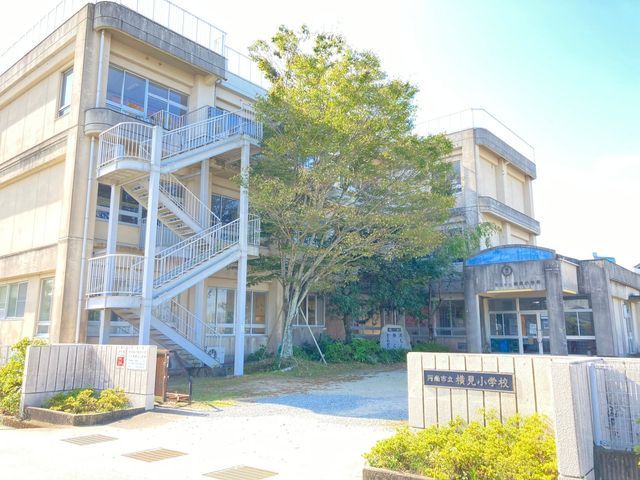 Land for Sale in Yokomicho, Anan City, Tokushima Prefecture - Thumbnail 3